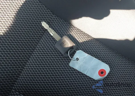 2019 Nissan Versa S/S Plus/Sv from USA, damaged, VIN 3N1CN7AP2KL881442